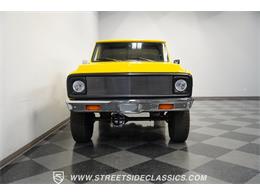 1972 Chevrolet K-10 (CC-1823632) for sale in Mesa, Arizona