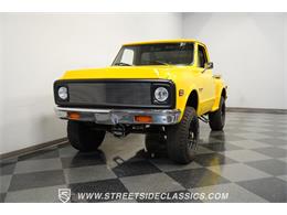 1972 Chevrolet K-10 (CC-1823632) for sale in Mesa, Arizona