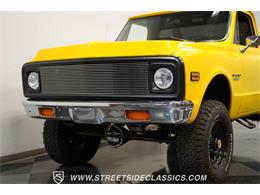 1972 Chevrolet K-10 (CC-1823632) for sale in Mesa, Arizona