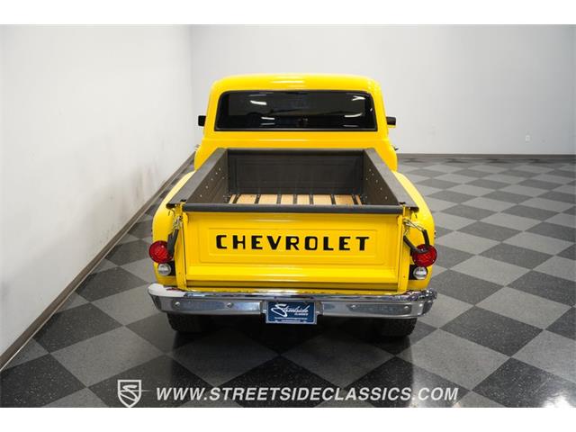 1972 Chevrolet K-10 (CC-1823632) for sale in Mesa, Arizona