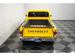 1972 Chevrolet K-10 (CC-1823632) for sale in Mesa, Arizona