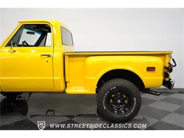 1972 Chevrolet K-10 (CC-1823632) for sale in Mesa, Arizona