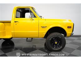 1972 Chevrolet K-10 (CC-1823632) for sale in Mesa, Arizona