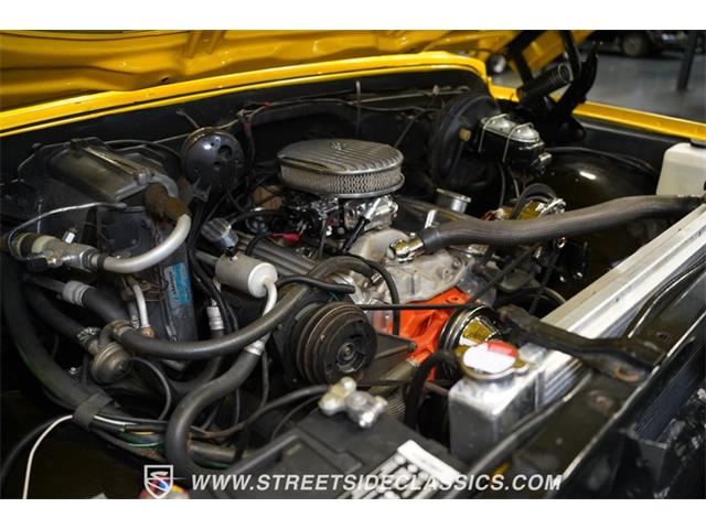 1972 Chevrolet K-10 (CC-1823632) for sale in Mesa, Arizona