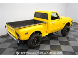 1972 Chevrolet K-10 (CC-1823632) for sale in Mesa, Arizona