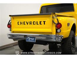 1972 Chevrolet K-10 (CC-1823632) for sale in Mesa, Arizona