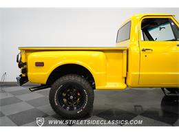 1972 Chevrolet K-10 (CC-1823632) for sale in Mesa, Arizona