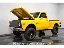 1972 Chevrolet K-10 (CC-1823632) for sale in Mesa, Arizona