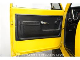 1972 Chevrolet K-10 (CC-1823632) for sale in Mesa, Arizona