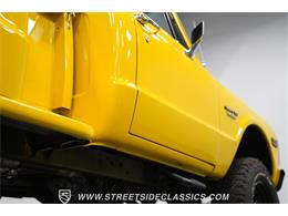 1972 Chevrolet K-10 (CC-1823632) for sale in Mesa, Arizona