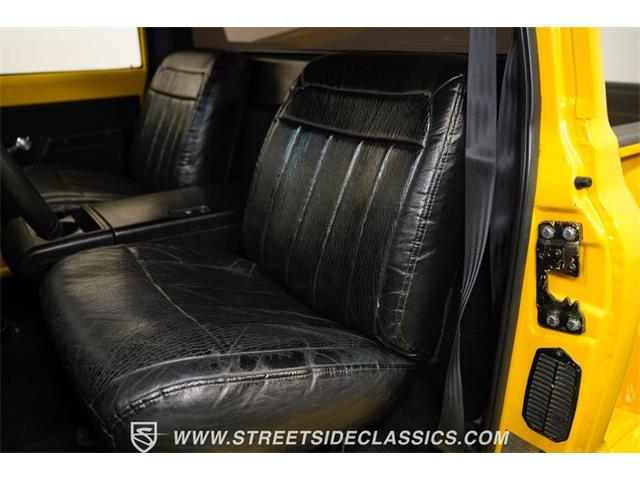 1972 Chevrolet K-10 (CC-1823632) for sale in Mesa, Arizona