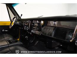 1972 Chevrolet K-10 (CC-1823632) for sale in Mesa, Arizona