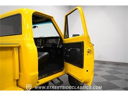 1972 Chevrolet K-10 (CC-1823632) for sale in Mesa, Arizona