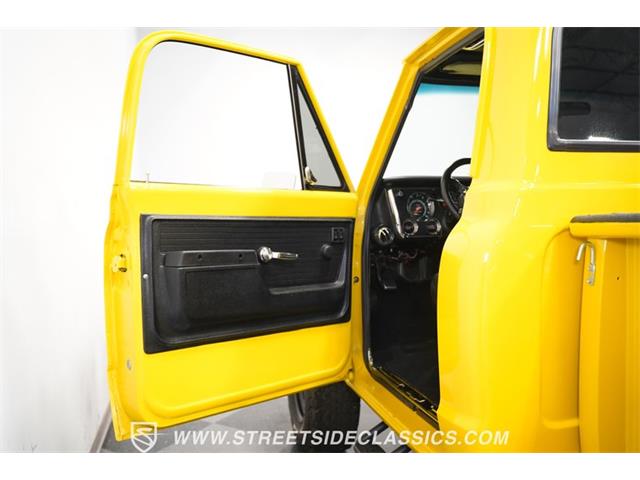 1972 Chevrolet K-10 (CC-1823632) for sale in Mesa, Arizona