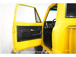1972 Chevrolet K-10 (CC-1823632) for sale in Mesa, Arizona