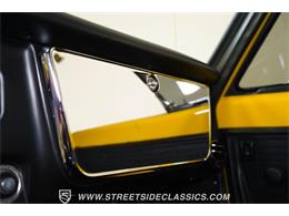 1972 Chevrolet K-10 (CC-1823632) for sale in Mesa, Arizona