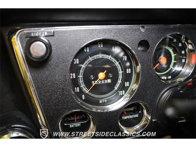 1972 Chevrolet K-10 (CC-1823632) for sale in Mesa, Arizona