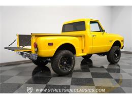 1972 Chevrolet K-10 (CC-1823632) for sale in Mesa, Arizona