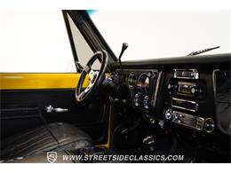 1972 Chevrolet K-10 (CC-1823632) for sale in Mesa, Arizona