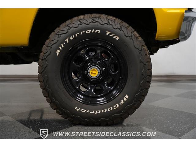 1972 Chevrolet K-10 (CC-1823632) for sale in Mesa, Arizona