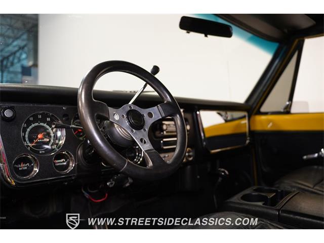 1972 Chevrolet K-10 (CC-1823632) for sale in Mesa, Arizona