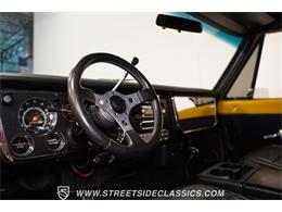 1972 Chevrolet K-10 (CC-1823632) for sale in Mesa, Arizona