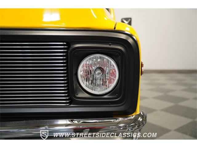 1972 Chevrolet K-10 (CC-1823632) for sale in Mesa, Arizona