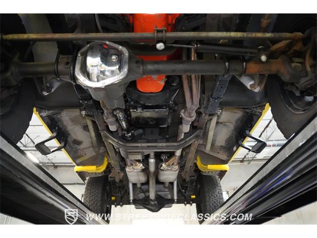 1972 Chevrolet K-10 (CC-1823632) for sale in Mesa, Arizona
