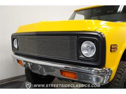 1972 Chevrolet K-10 (CC-1823632) for sale in Mesa, Arizona