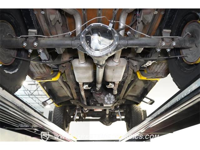 1972 Chevrolet K-10 (CC-1823632) for sale in Mesa, Arizona