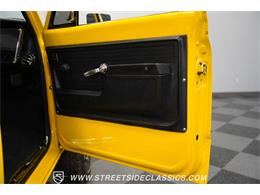 1972 Chevrolet K-10 (CC-1823632) for sale in Mesa, Arizona