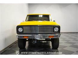 1972 Chevrolet K-10 (CC-1823632) for sale in Mesa, Arizona