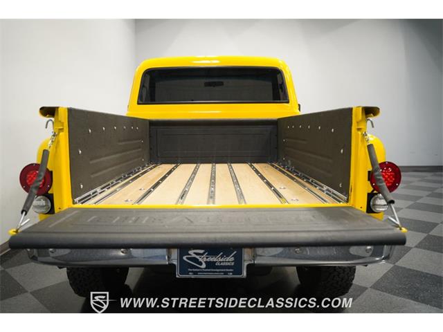 1972 Chevrolet K-10 (CC-1823632) for sale in Mesa, Arizona