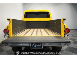 1972 Chevrolet K-10 (CC-1823632) for sale in Mesa, Arizona
