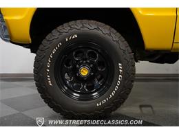 1972 Chevrolet K-10 (CC-1823632) for sale in Mesa, Arizona