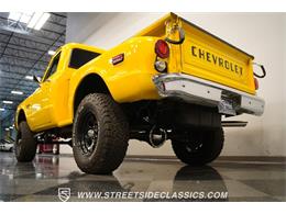 1972 Chevrolet K-10 (CC-1823632) for sale in Mesa, Arizona