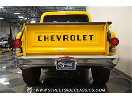 1972 Chevrolet K-10 (CC-1823632) for sale in Mesa, Arizona