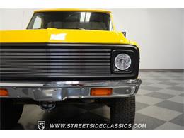 1972 Chevrolet K-10 (CC-1823632) for sale in Mesa, Arizona