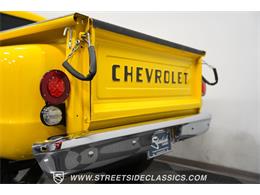 1972 Chevrolet K-10 (CC-1823632) for sale in Mesa, Arizona