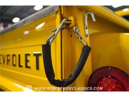 1972 Chevrolet K-10 (CC-1823632) for sale in Mesa, Arizona