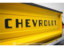 1972 Chevrolet K-10 (CC-1823632) for sale in Mesa, Arizona