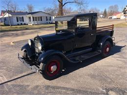 1930 Ford Model A (CC-1823657) for sale in Hobart, Indiana
