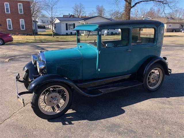 1928 Ford Model A (CC-1823658) for sale in Hobart, Indiana