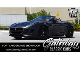 2014 Jaguar F-Type (CC-1823671) for sale in O'Fallon, Illinois