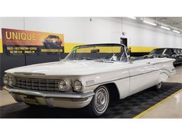 1960 Oldsmobile Super 88 (CC-1823680) for sale in Mankato, Minnesota