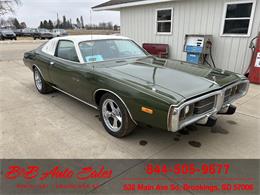 1973 Dodge Charger (CC-1823730) for sale in Brookings, South Dakota