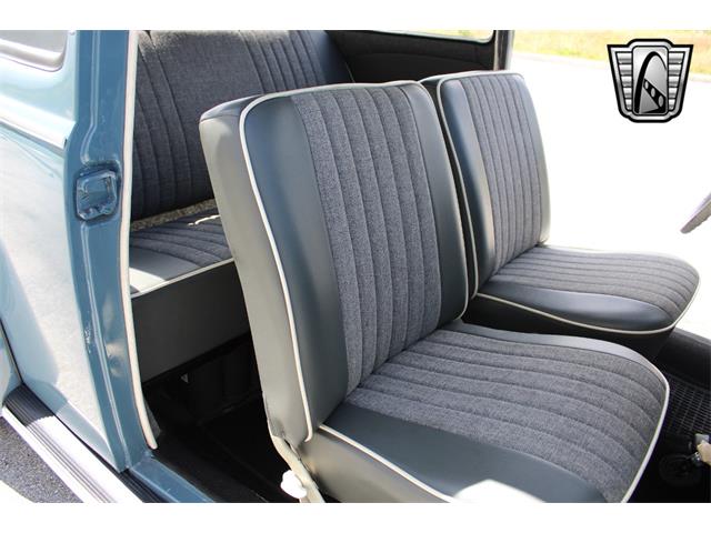 1959 Volkswagen Beetle (CC-1823740) for sale in O'Fallon, Illinois