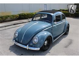 1959 Volkswagen Beetle (CC-1823740) for sale in O'Fallon, Illinois