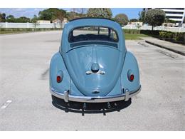 1959 Volkswagen Beetle (CC-1823740) for sale in O'Fallon, Illinois
