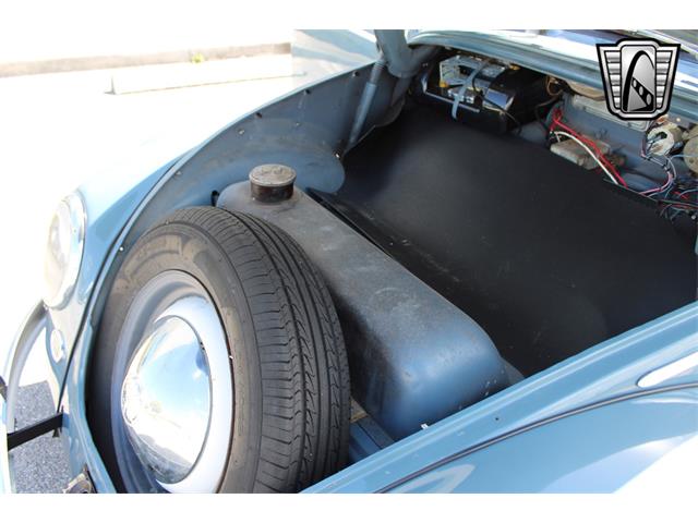 1959 Volkswagen Beetle (CC-1823740) for sale in O'Fallon, Illinois